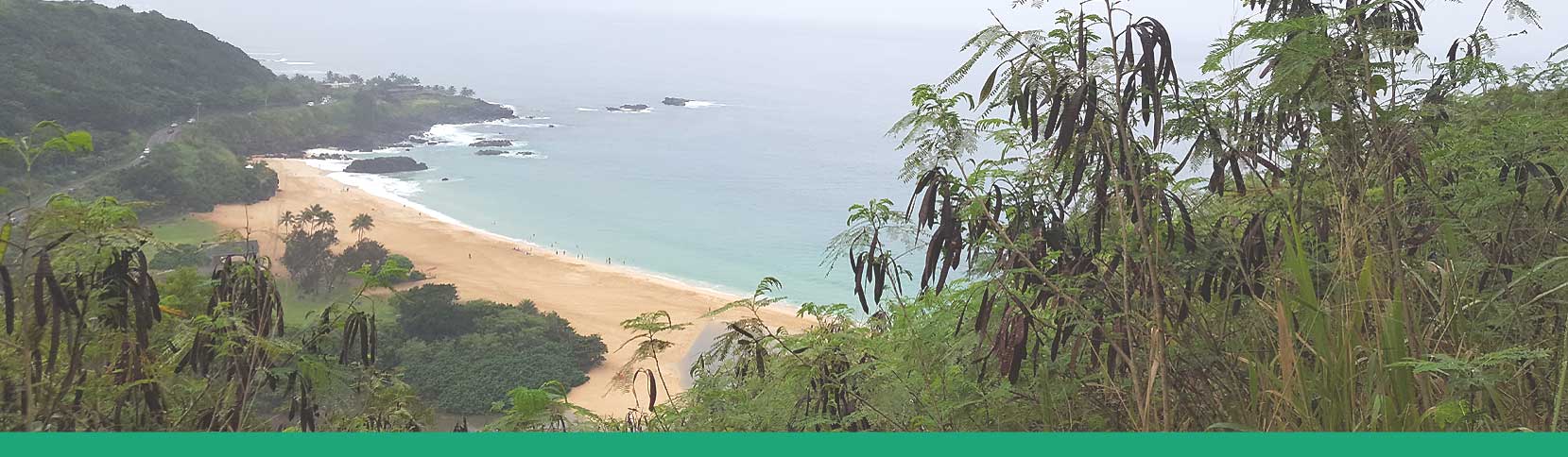 Waimea Bay