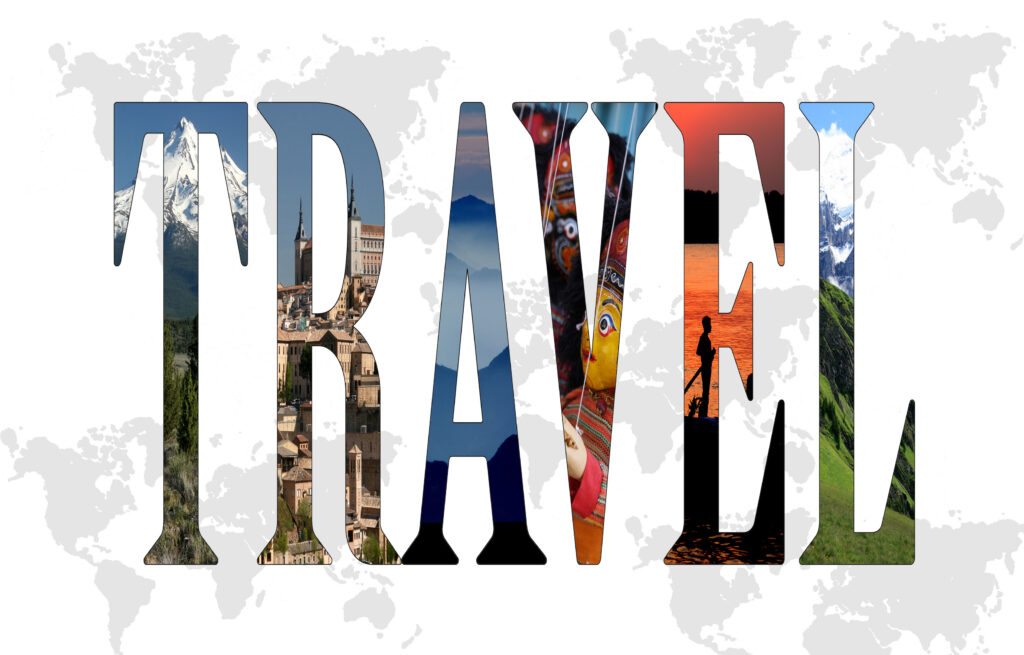 5 Tips to Make Travel Affordable Travel More, Pay Less