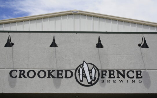 Crooked Fence Brewing