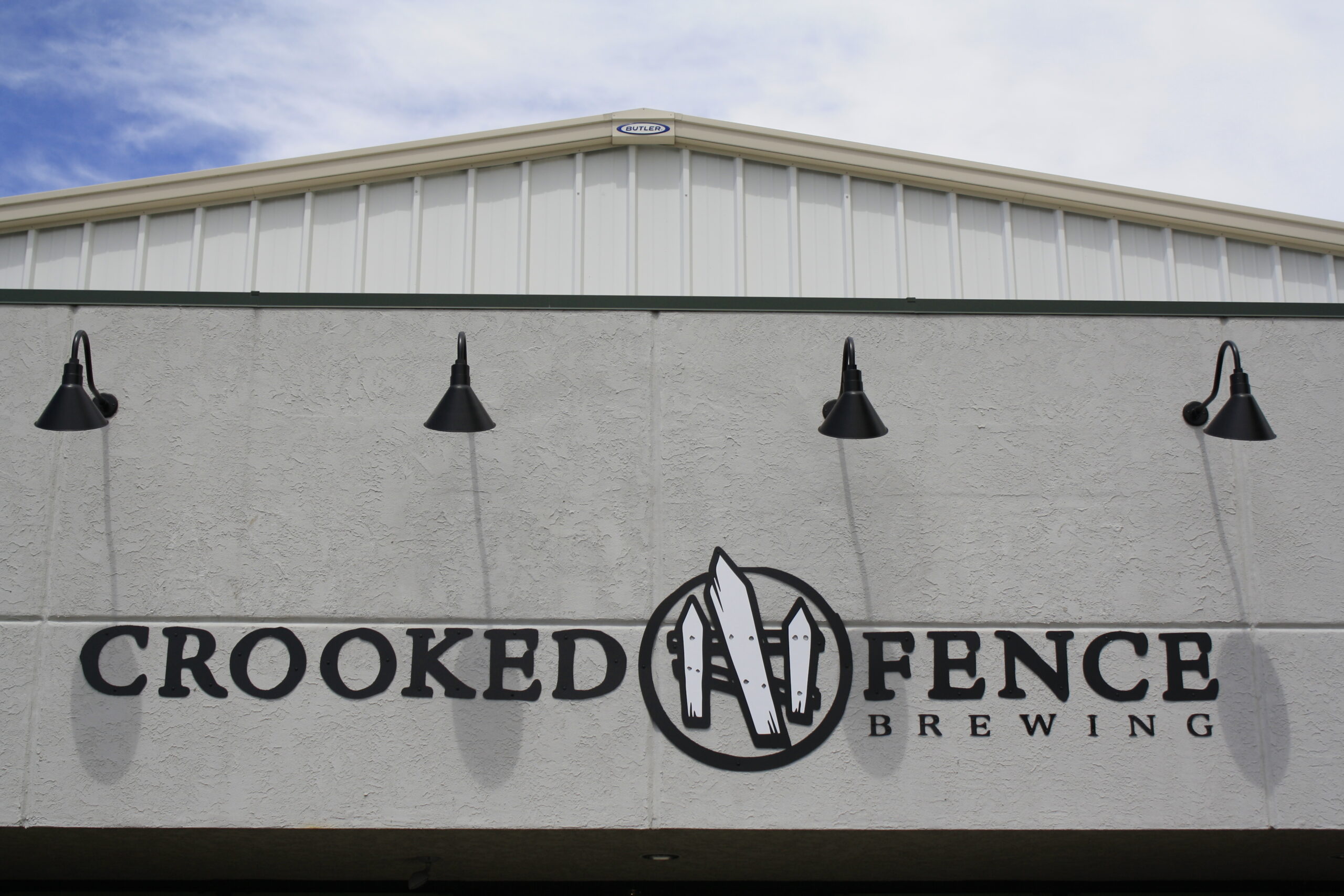 Crooked Fence Brewing