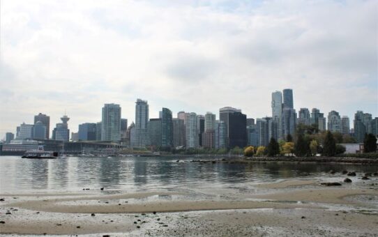 City View Stanley Park