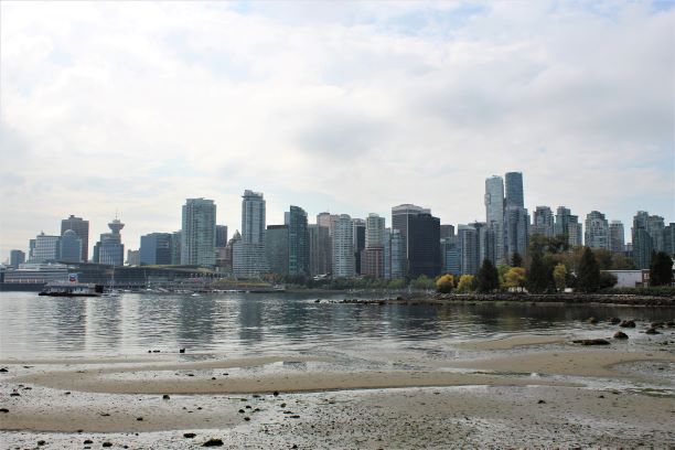 City View Stanley Park