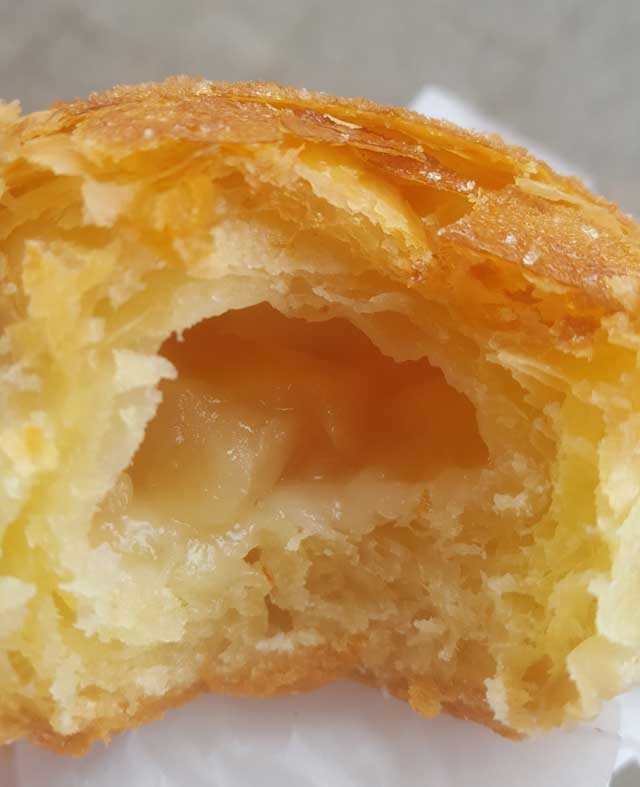 Apple Pastry