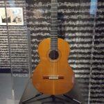 Eric Clapton's Guitar